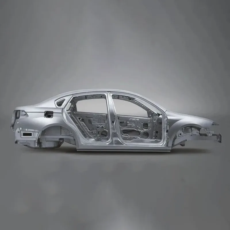 1xxx 심각한 알루미늄 합금 프로파일