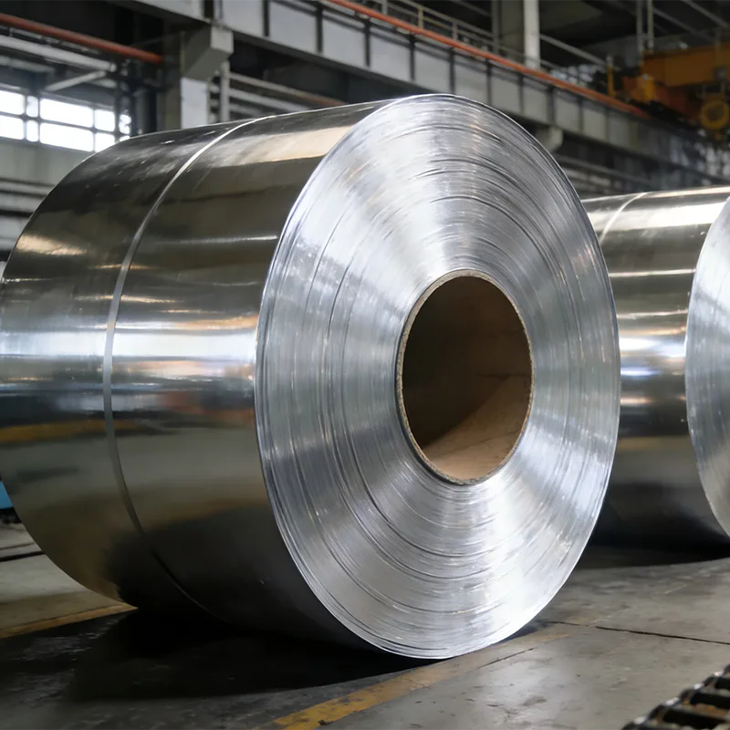 알루미늄 합금 포일이 산업 및 소비자 응용 분야를 어떻게 향상시킬 수 있습니까?