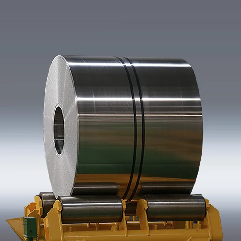 3xxx 심각한 알루미늄 합금 코일