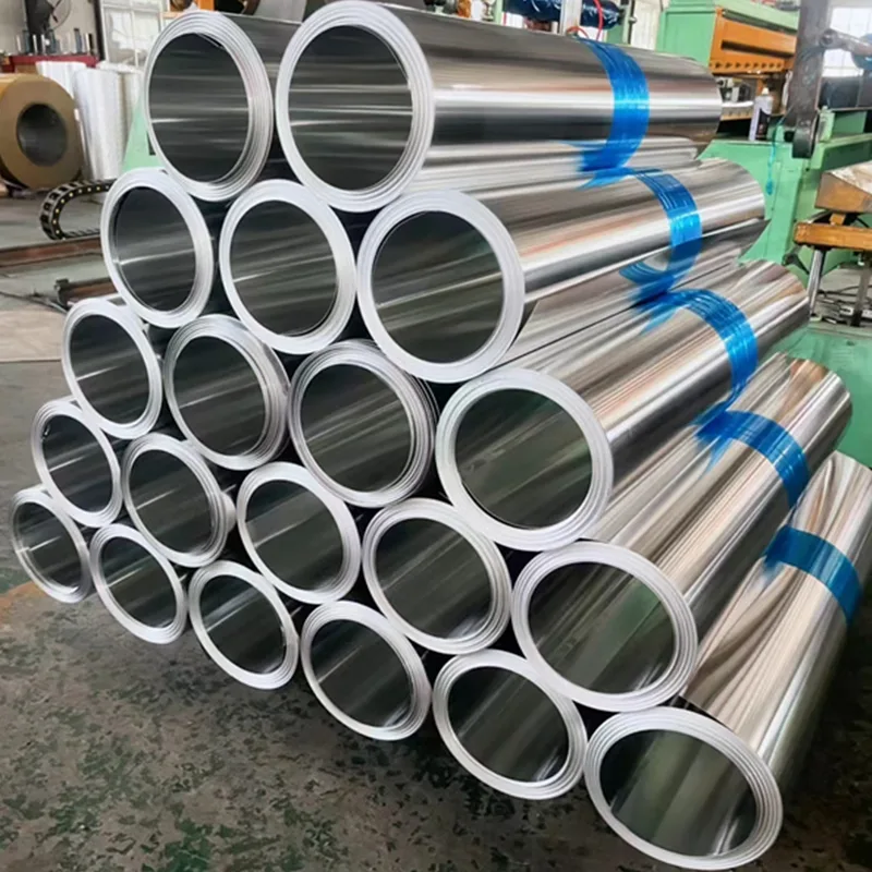 6xxx 심각한 알루미늄 합금 코일